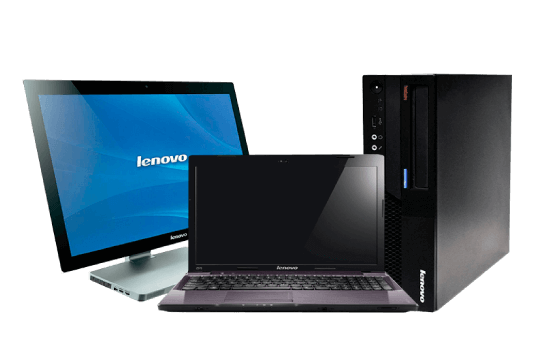 servicio tecnico lenovo