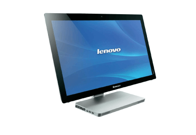 Arregar Lenovo